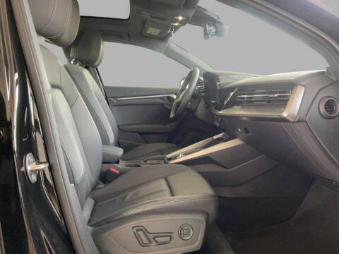 2023 Audi A3 Premium Plus 40 TFSI