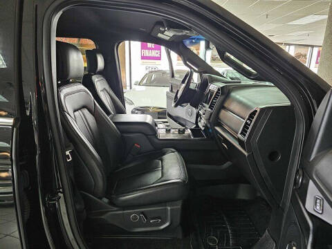 2018 Ford Expedition MAX Limited