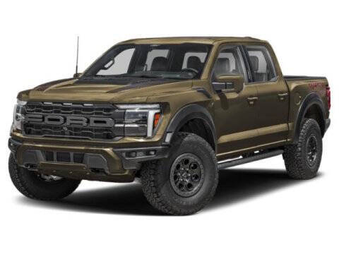 2025 Ford F-150 for sale at Sager Ford in Saint Helena CA