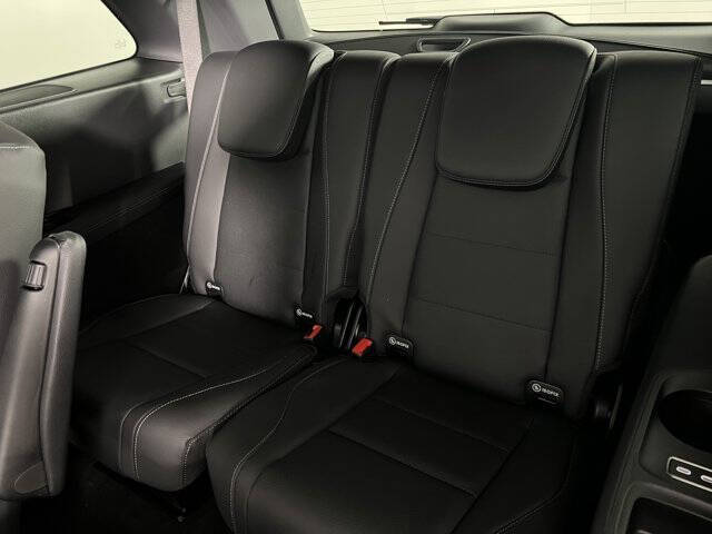 2025 Mercedes-Benz GLS GLS 450