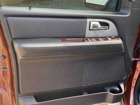 2008 Ford Expedition Limited