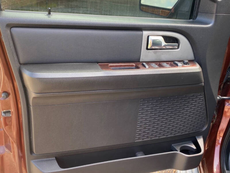 2008 Ford Expedition Limited