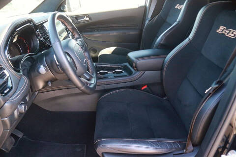 2025 Dodge Durango R/T 20th Anniversary Premium