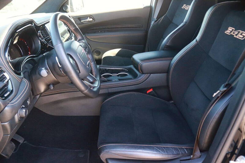 2025 Dodge Durango R/T 20th Anniversary Premium