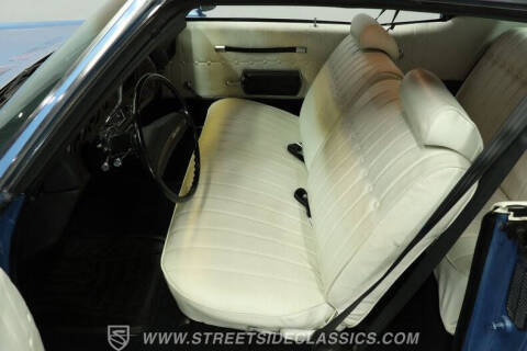 1972 Chevrolet Monte Carlo
