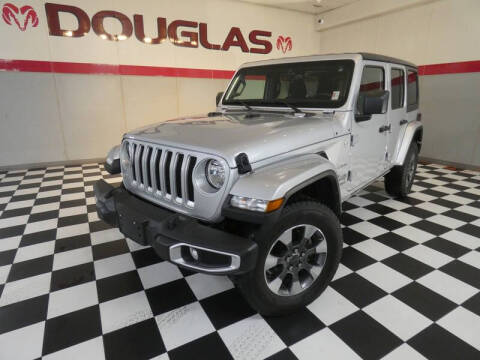 2022 Jeep Wrangler Unlimited