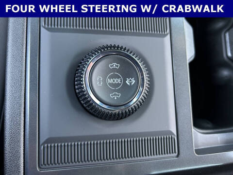 2026 GMC HUMMER EV 3X