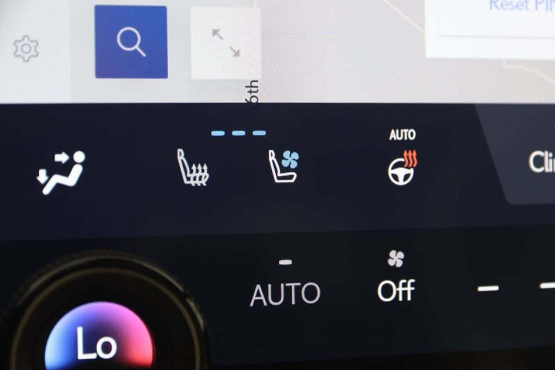 2022 Lexus NX 350h Premium