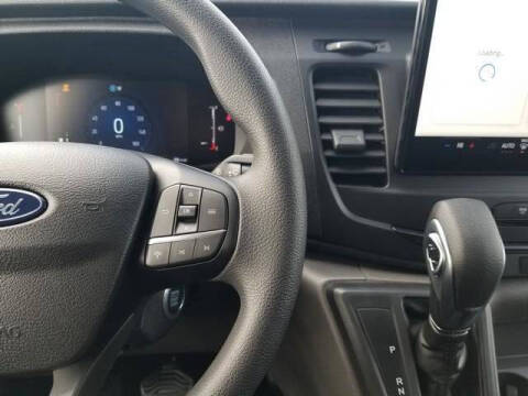 2026 Ford Transit 350