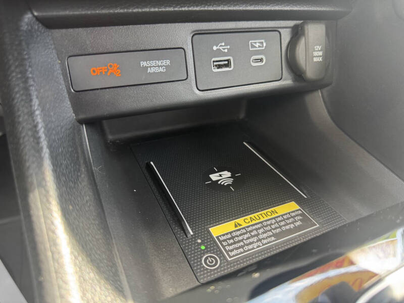 2025 Acura Integra w/Tech w/A-SPEC