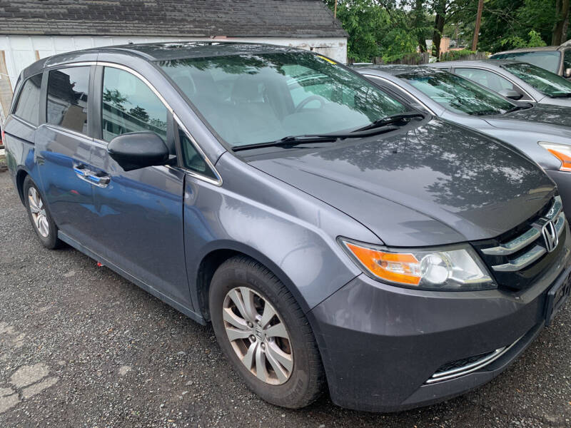 UNION AUTO SALES Car Dealer in Vauxhall, NJ