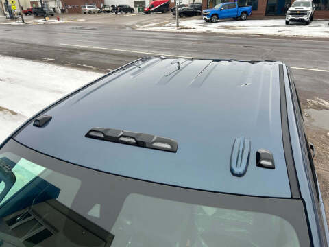 2026 Chevrolet Silverado 3500HD