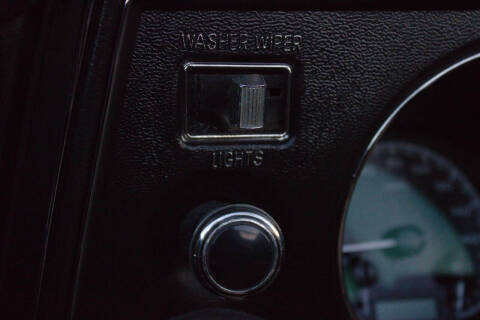 1969 Chevrolet Chevelle