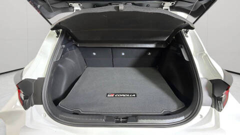 2026 Toyota GR Corolla Premium Plus