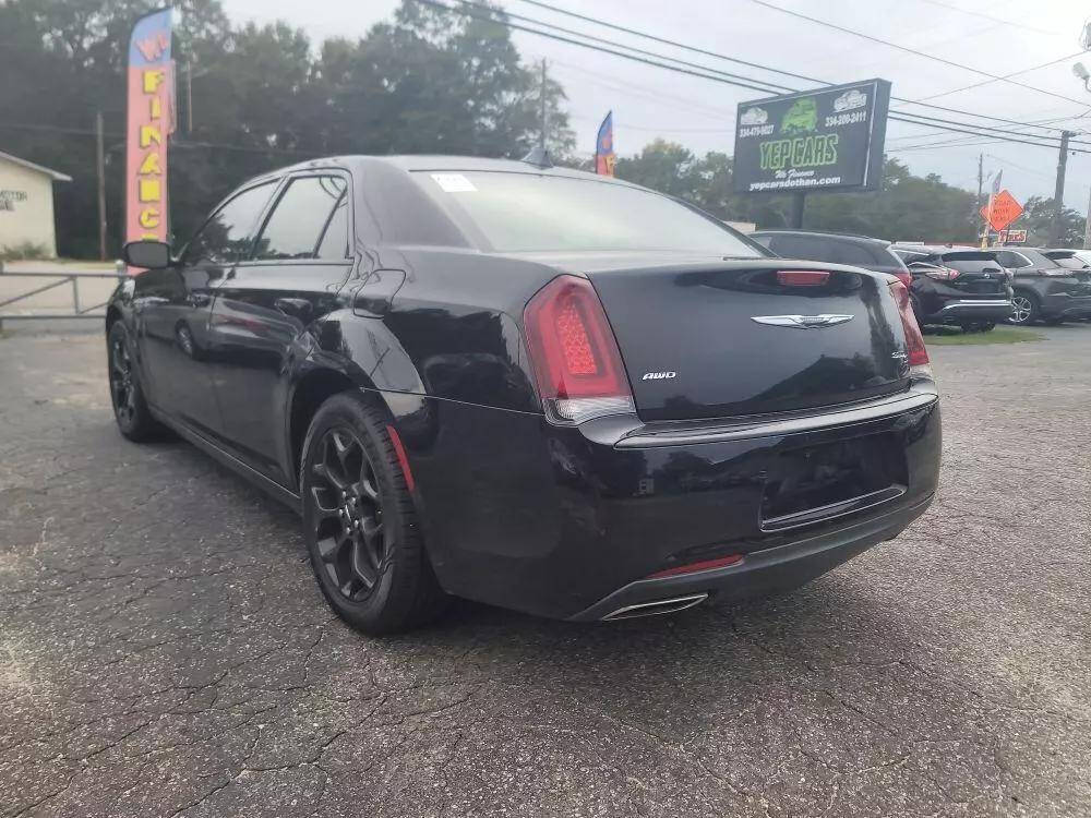 2019 Chrysler 300 for sale at Yep Cars in Dothan, AL