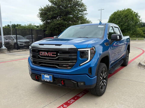 2022 GMC Sierra 1500