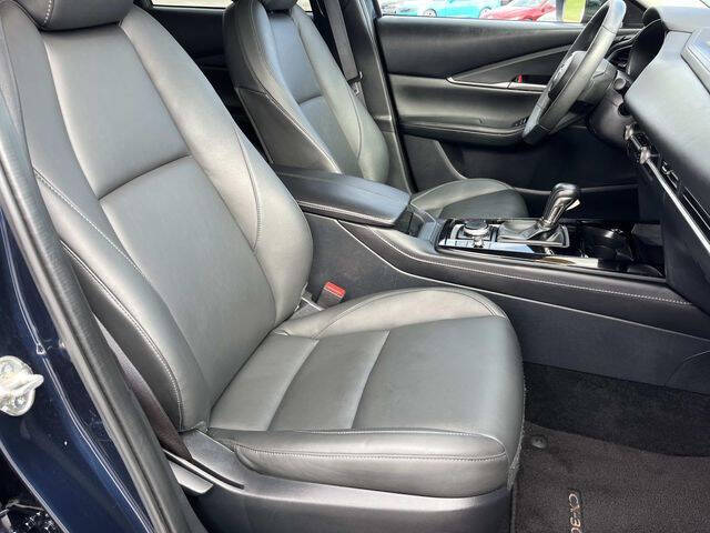 2024 Mazda CX-30 2.5 S Select Sport
