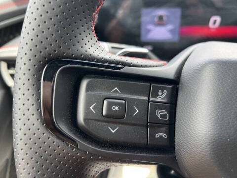2026 Dodge Charger Scat Pack Plus
