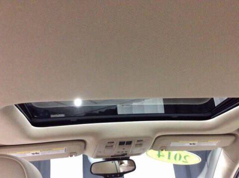 2014 Chevrolet Malibu LT