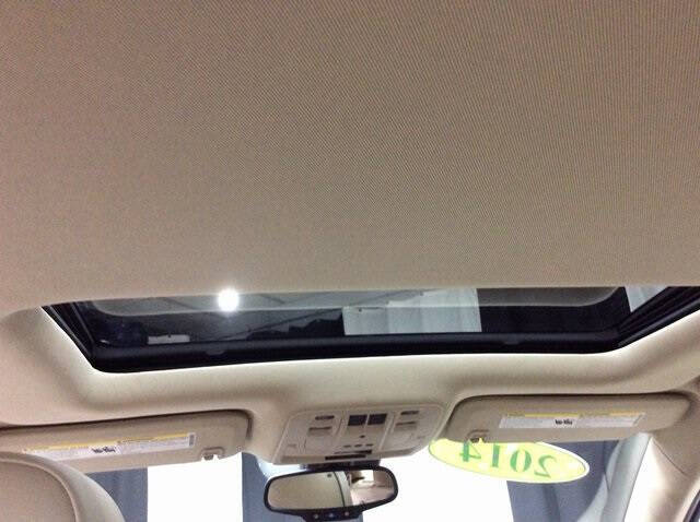 2014 Chevrolet Malibu LT