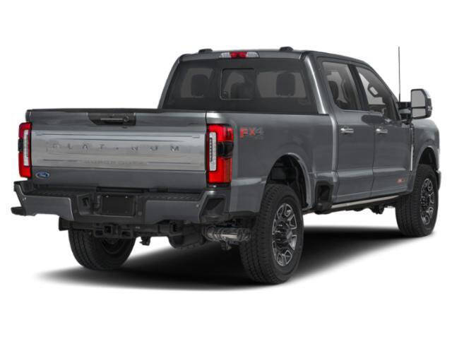 2026 Ford F-250 Super Duty
