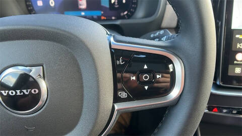 2026 Volvo XC90 B6 Ultra Dark 7P