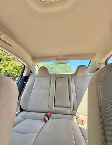 2013 Chrysler 200 LX