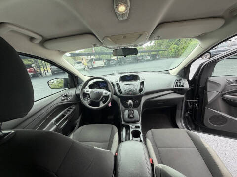 2014 Ford Escape S