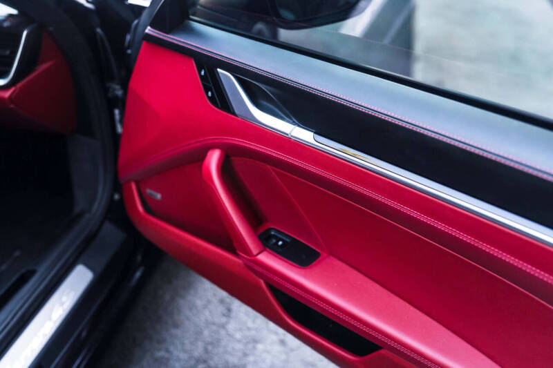 2020 Porsche 911
