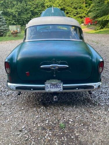 1953 Chevrolet 210