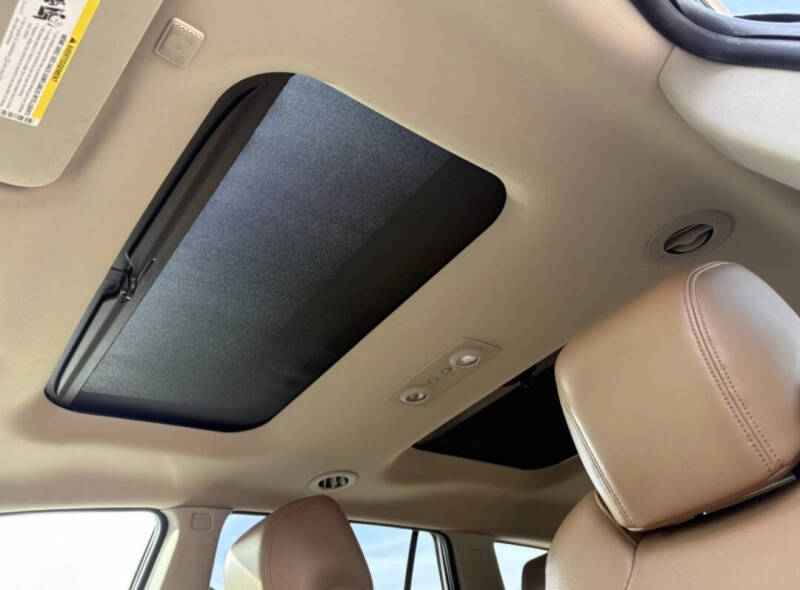 2016 Buick Enclave Premium