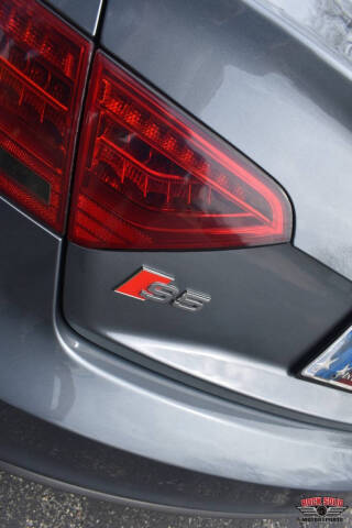 2013 Audi S5 3.0T quattro Premium Plus