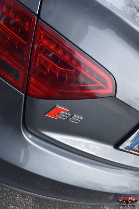 2013 Audi S5 3.0T quattro Premium Plus