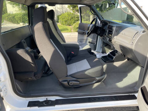 2006 Ford Ranger XLT