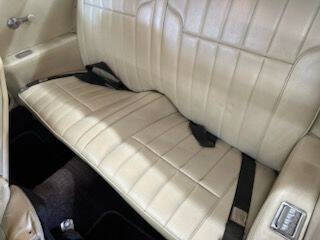 1968 Pontiac Firebird