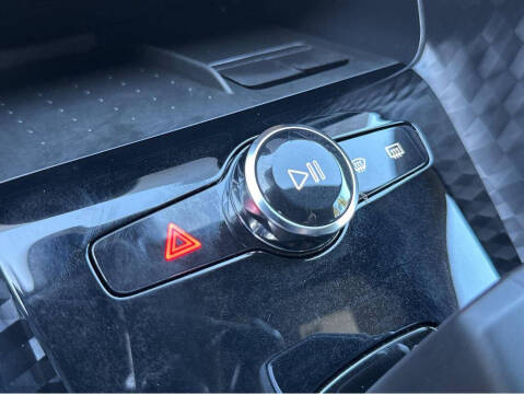 2022 Polestar 2 Long Range Dual Motor