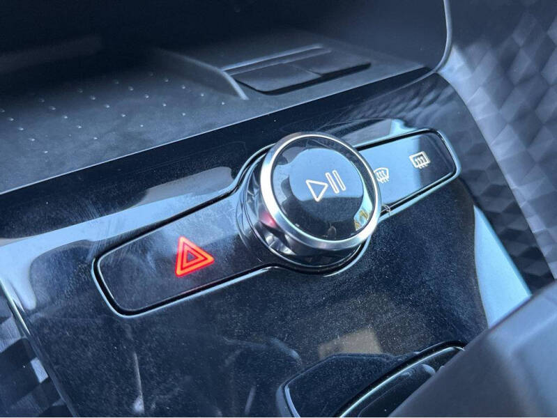 2022 Polestar 2 Long Range Dual Motor