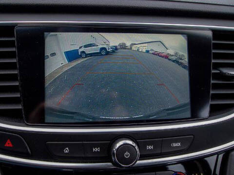 2019 Buick LaCrosse Premium