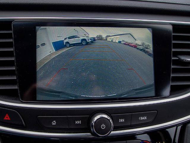 2019 Buick LaCrosse Premium