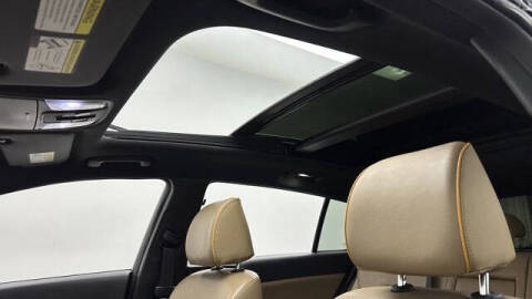 2019 Kia Sportage SX Turbo