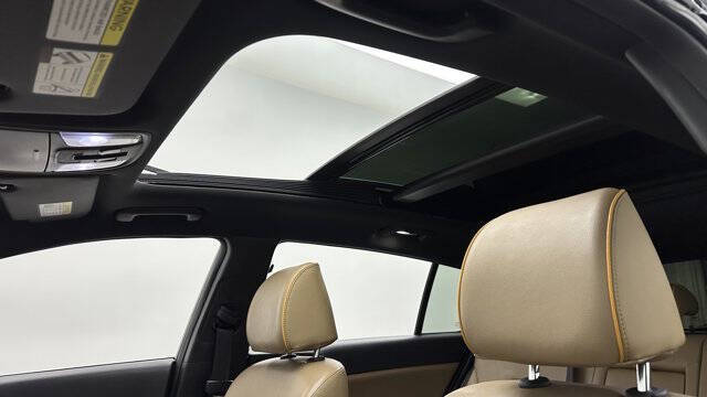 2019 Kia Sportage SX Turbo