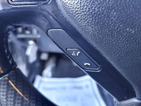 2011 Infiniti G37 Coupe Journey