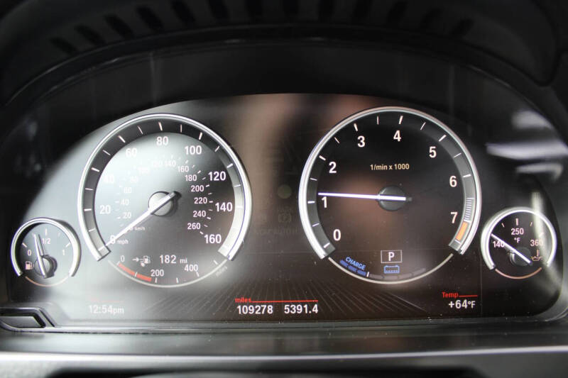 2018 BMW X5 xDrive40e iPerformance