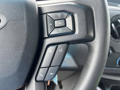 2023 Ford E-Series