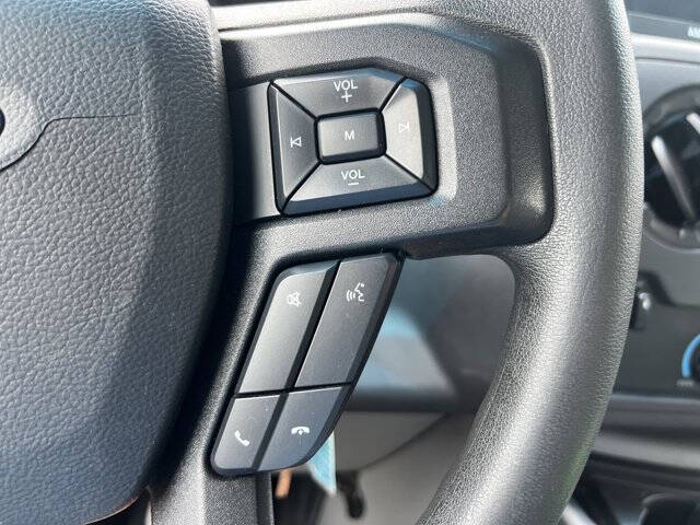 2023 Ford E-Series