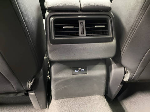 2025 Mazda CX-50 2.5 S Preferred