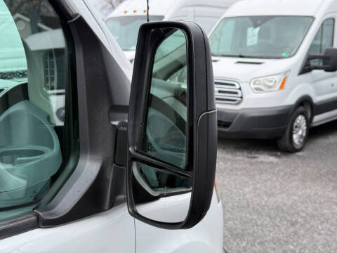 2019 Ford Transit 250