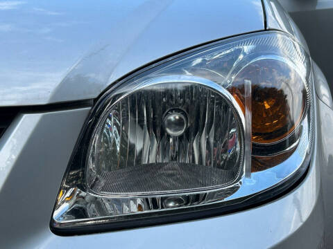 2006 Chevrolet Cobalt LS