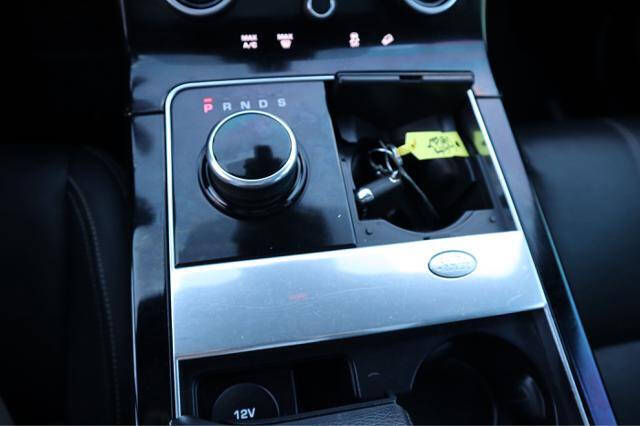 2018 Land Rover Range Rover Velar P380 R-Dynamic SE