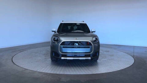 2027 MINI Countryman